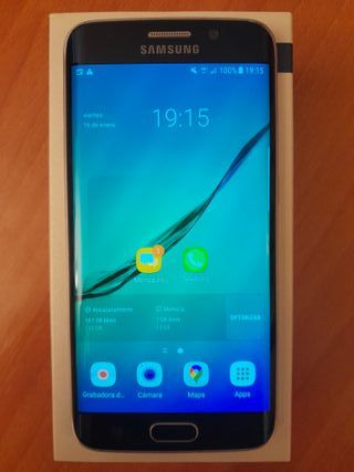 Samsung Galaxy S6 edge 32GB