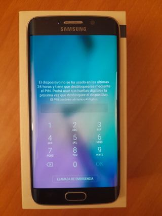 Samsung Galaxy S6 edge 32GB