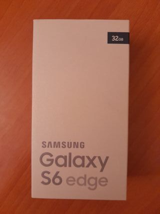 Samsung Galaxy S6 edge 32GB