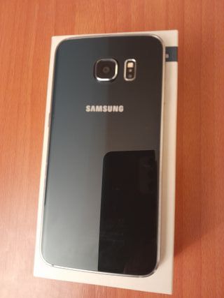 Samsung Galaxy S6 edge 32GB