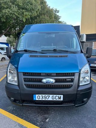 FORD Transit 260 S 85CV
