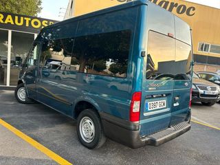 FORD Transit 260 S 85CV