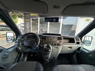 FORD Transit 260 S 85CV