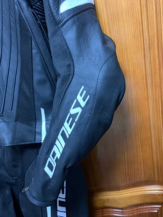 Mono Dainese 2 piezas nuevo