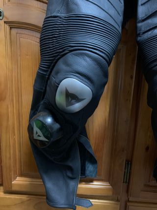 Mono Dainese 2 piezas nuevo
