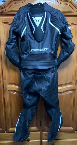 Mono Dainese 2 piezas nuevo