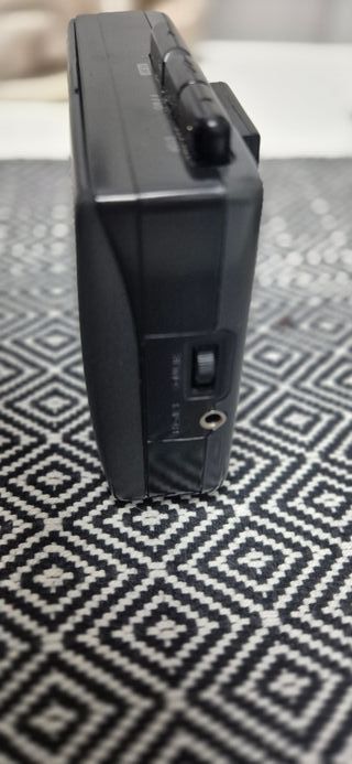 Walkman Mangianastri Telefunken Fun Traveller 11