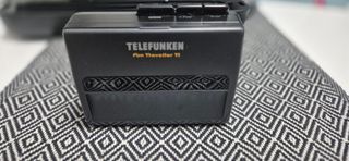 Walkman Mangianastri Telefunken Fun Traveller 11