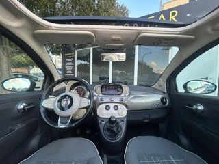 FIAT 500 1.2 8v 51kW 69CV Aniversario
