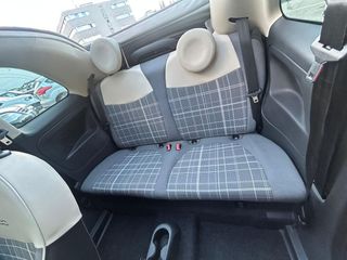 FIAT 500 1.2 8v 51kW 69CV Aniversario