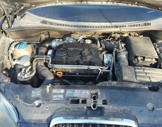 Seat asiento delantero derecho altea 1.9 tdi 81127