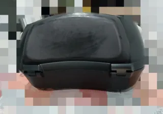 Baúl Honda Original Top Case Box Maleta (2 cascos)