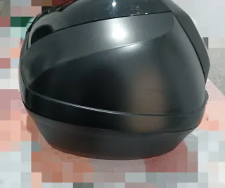 Baúl Honda Original Top Case Box Maleta (2 cascos)