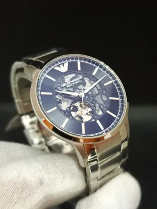 Reloj Emporio Armani Automático AR60055 Hombre