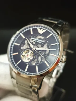 Reloj Emporio Armani Automático AR60055 Hombre
