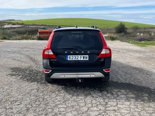 Volvo XC70 2007