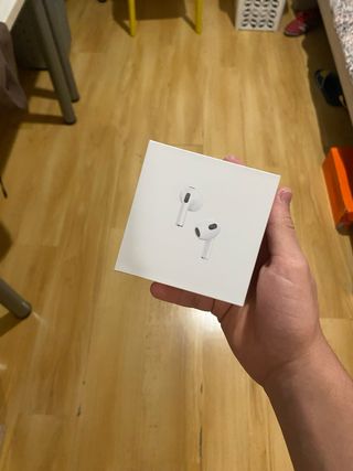 Auriculares inalámbricos para iPhone