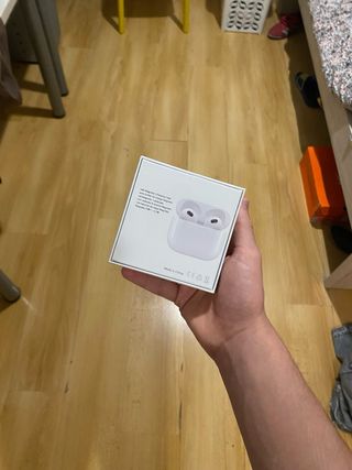 Auriculares inalámbricos para iPhone