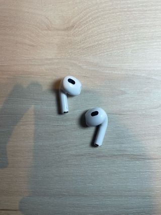 Auriculares inalámbricos para iPhone