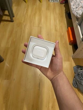 Auriculares inalámbricos para iPhone