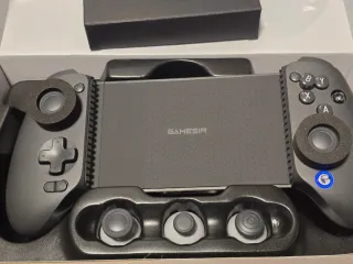 GameSir G8 Plus Mando Móvil/Switch/PC