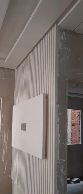 Escayolista profesional