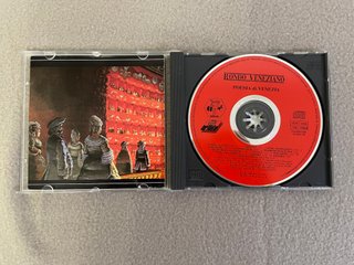 CDs Rock Pop