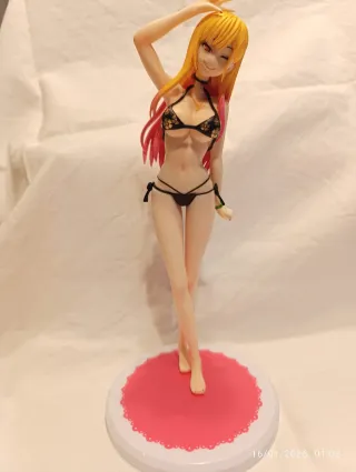 Figura Marin Kitagawa Bikini Desnuda