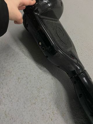 Hoverboard Negro