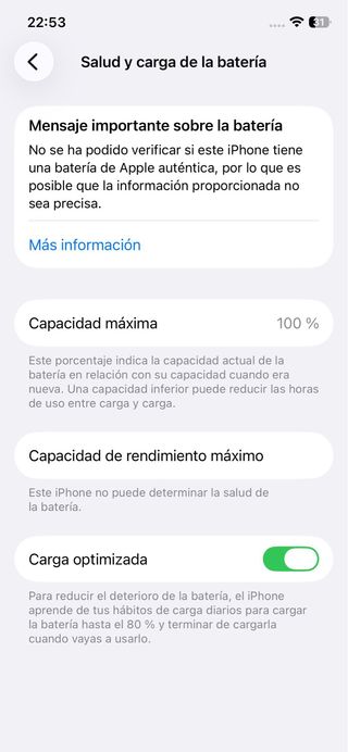 iPhone 12 Pro 128GB Dorado