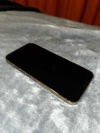 iPhone 12 Pro 128GB Dorado