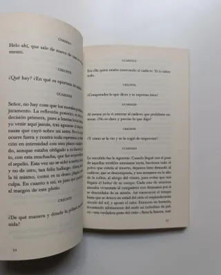 Antígona. Sófocles.