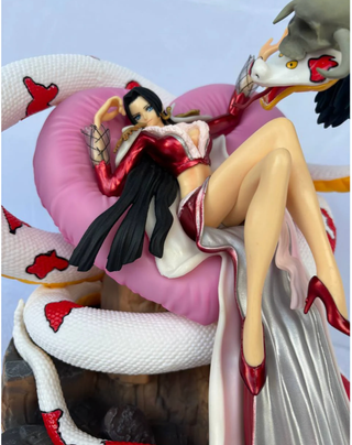 Statua Boa Hancock One Piece