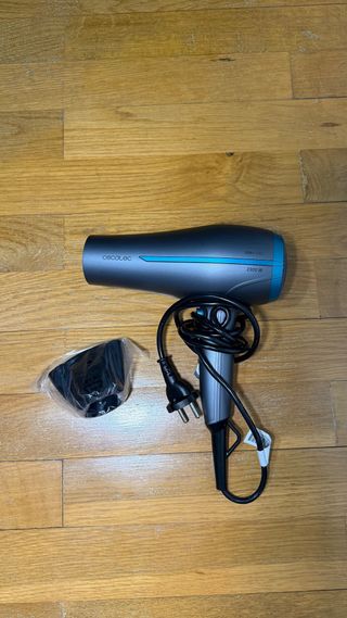 Secador Cecotec Ionicare 5200 Aura Black