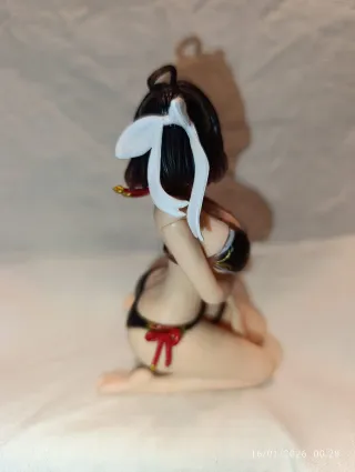 Figura Yumia Liessfeldt The Alchemist