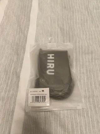 Cubrezapatillas Hiru