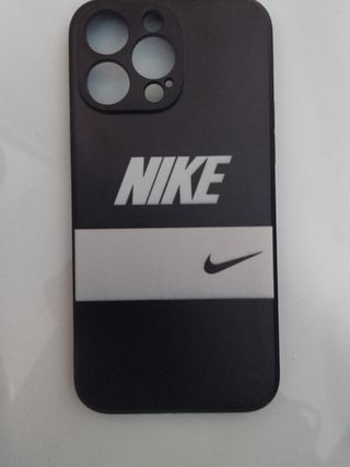 Custodia iPhone 14 Pro Max Nike