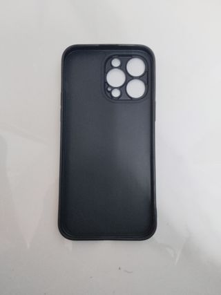 Custodia iPhone 14 Pro Max Nike