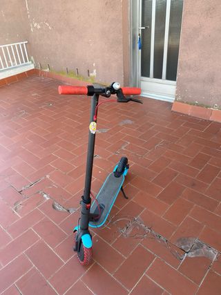 Patinete Eléctrico Xiaomi