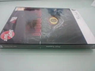 Post Trauma PS5 Juego Nuevo