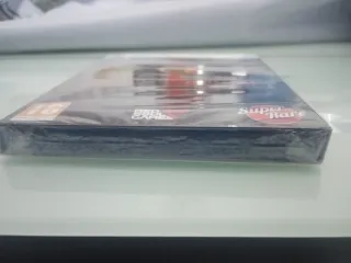 Post Trauma PS5 Juego Nuevo