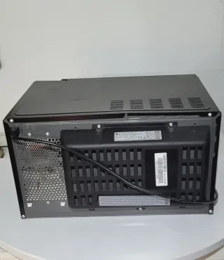 Microondas LG Smart Inverter 1150w