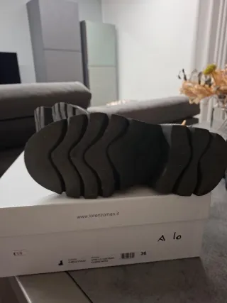 Stivaletti donna marroni