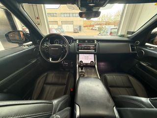 Land Rover Range Rover Sport 2018