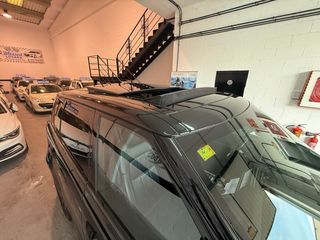 Land Rover Range Rover Sport 2018