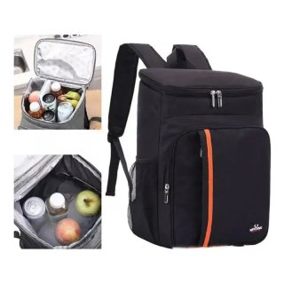 Mochila térmica excursión/viaje frío, calor