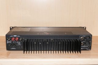 ETAPA DE POTENCIA ESTEREO - AMPLIFICADOR