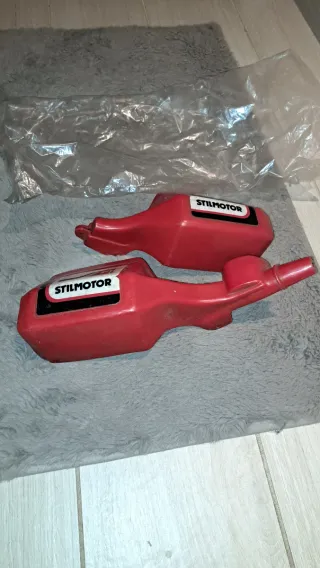 Paramani cross STILMOTOR epoca