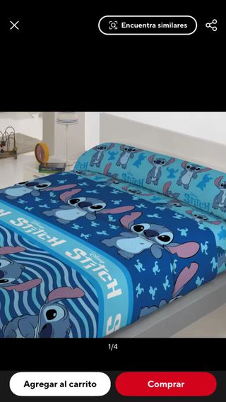 Juego Sábanas Invierno Pirineo