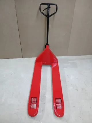 Transpaleta manual 2500 kg